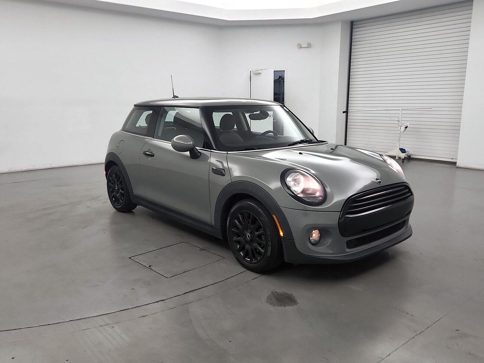 2019 MINI Hardtop