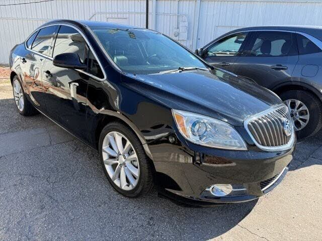 2012 BUICK Verano