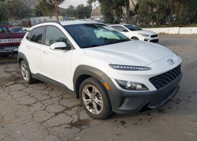 2022 HYUNDAI Kona