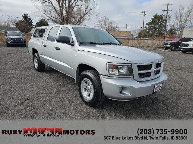 Dodge Dakota
