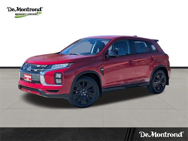 2026 MITSUBISHI Outlander Sport