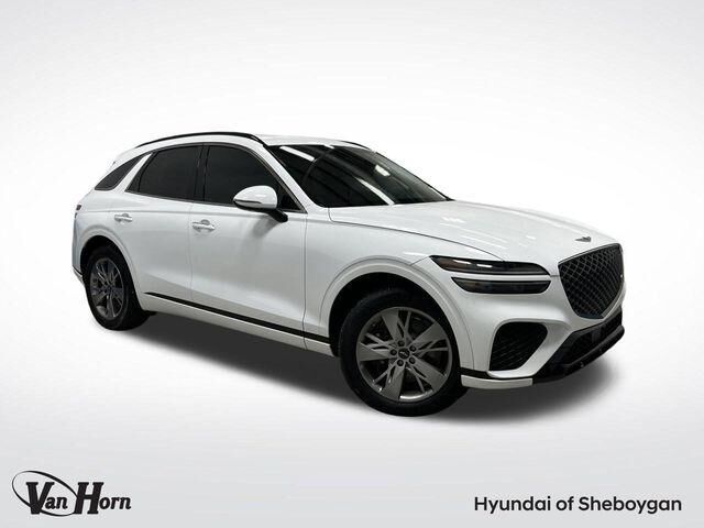 2025 GENESIS GV70