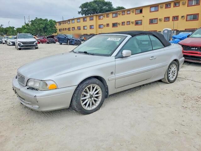 Volvo C70