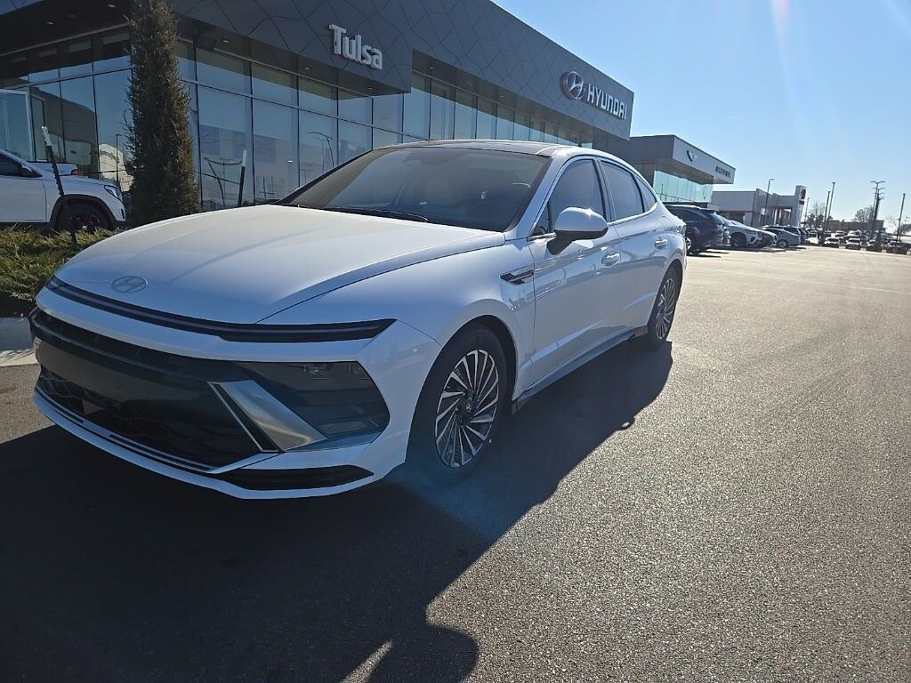 2026 HYUNDAI Sonata