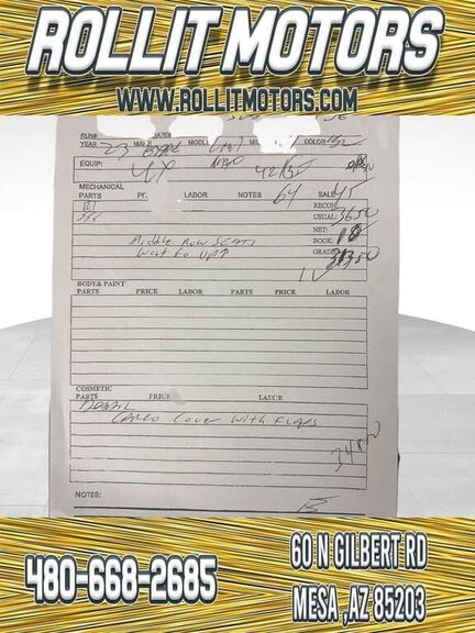 2023 FORD Expedition