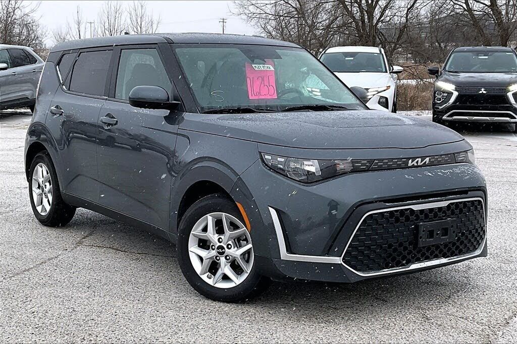 2024 KIA Soul