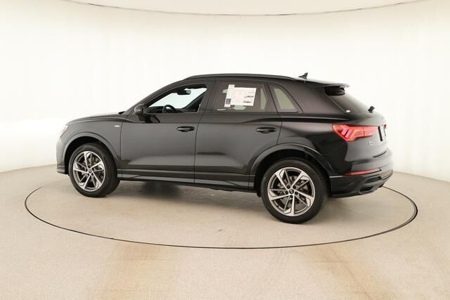 2025 Audi Q3