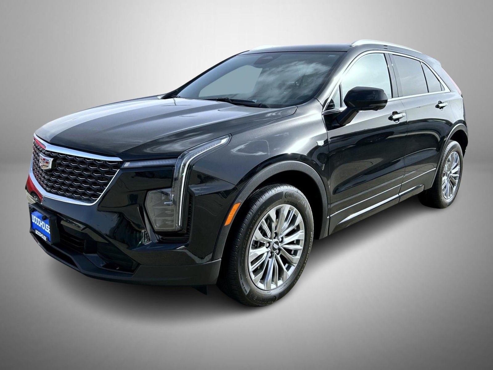 2025 CADILLAC XT4