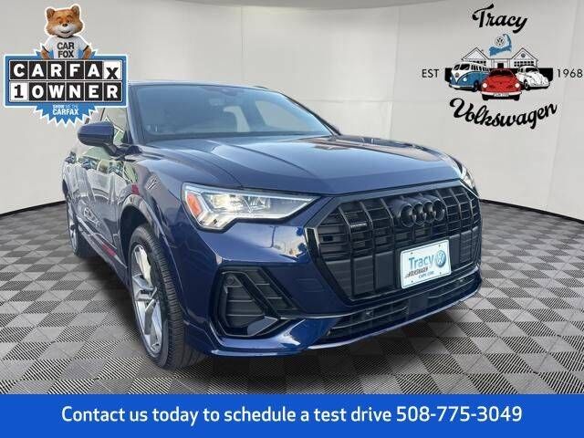 2024 AUDI Q3