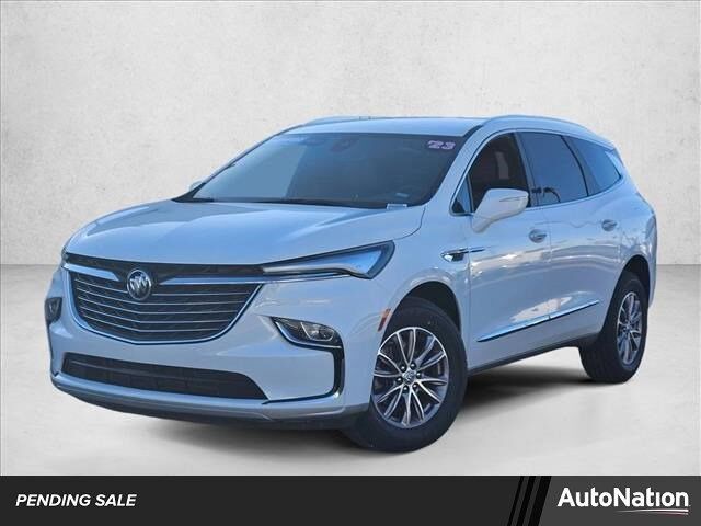 2023 BUICK Enclave
