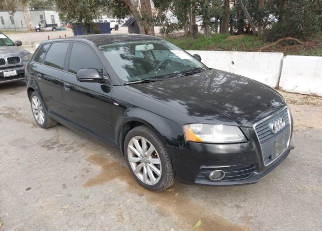 2010 AUDI A3