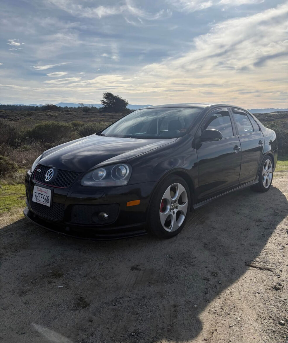 Volkswagen GLI