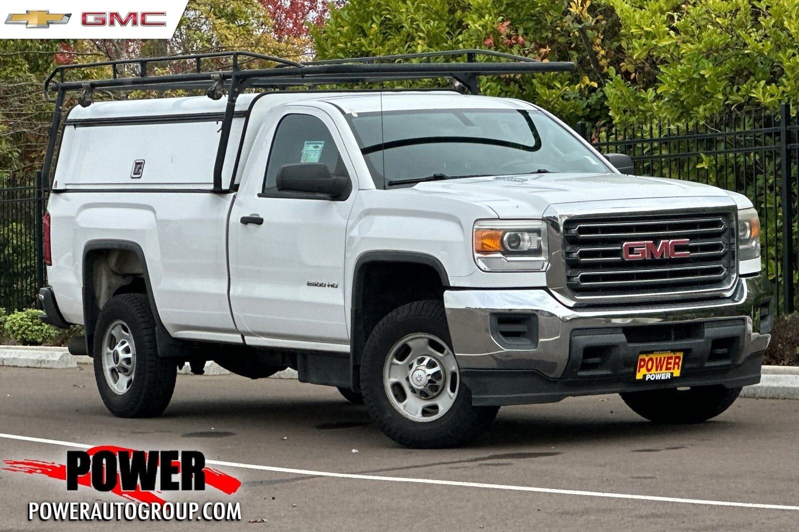 GMC Sierra