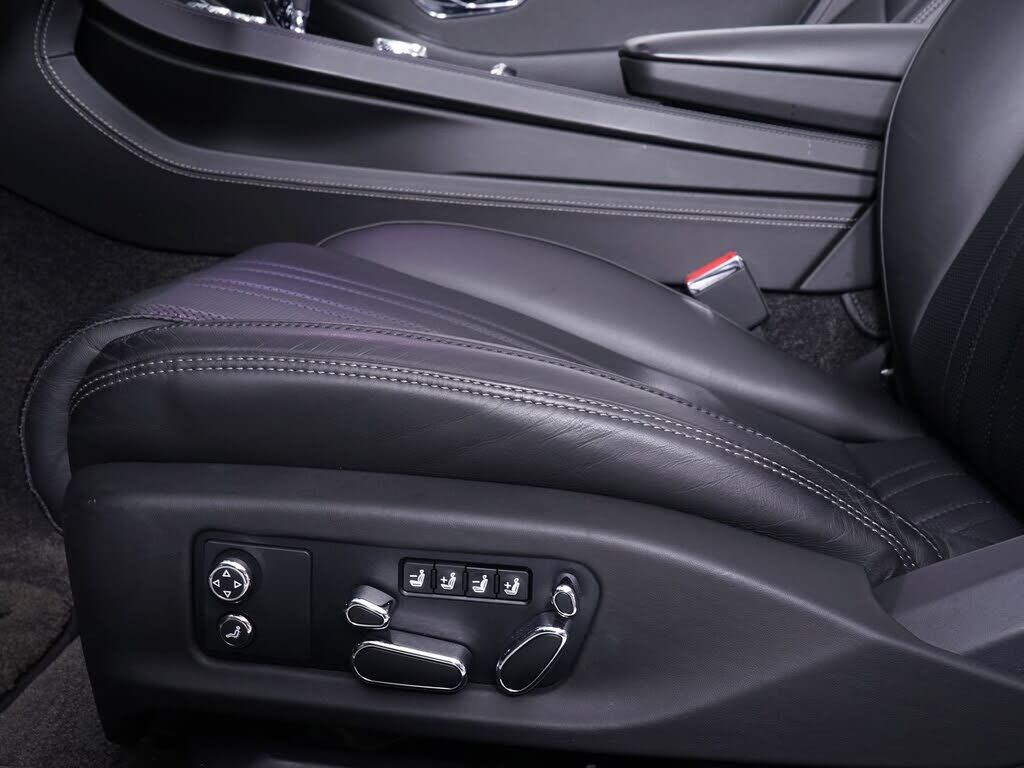 2020 BENTLEY Continental