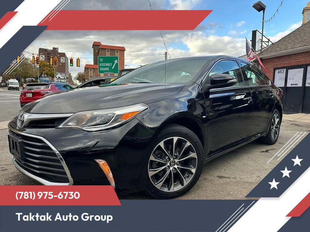 Toyota Avalon