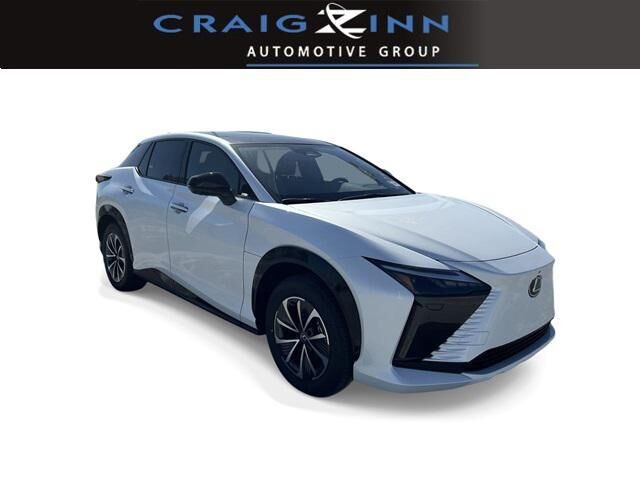 2024 LEXUS RZ