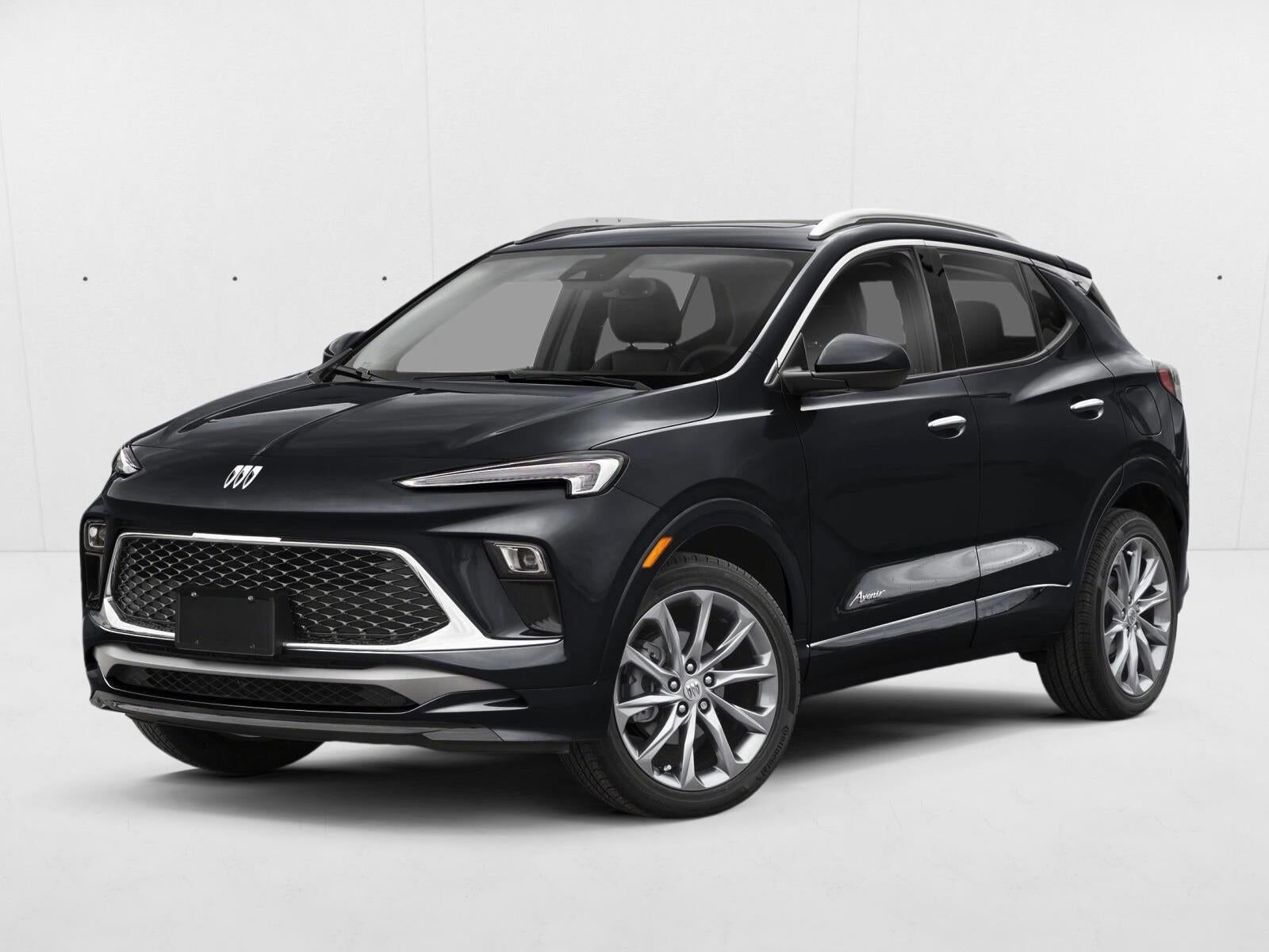 2026 BUICK Encore GX