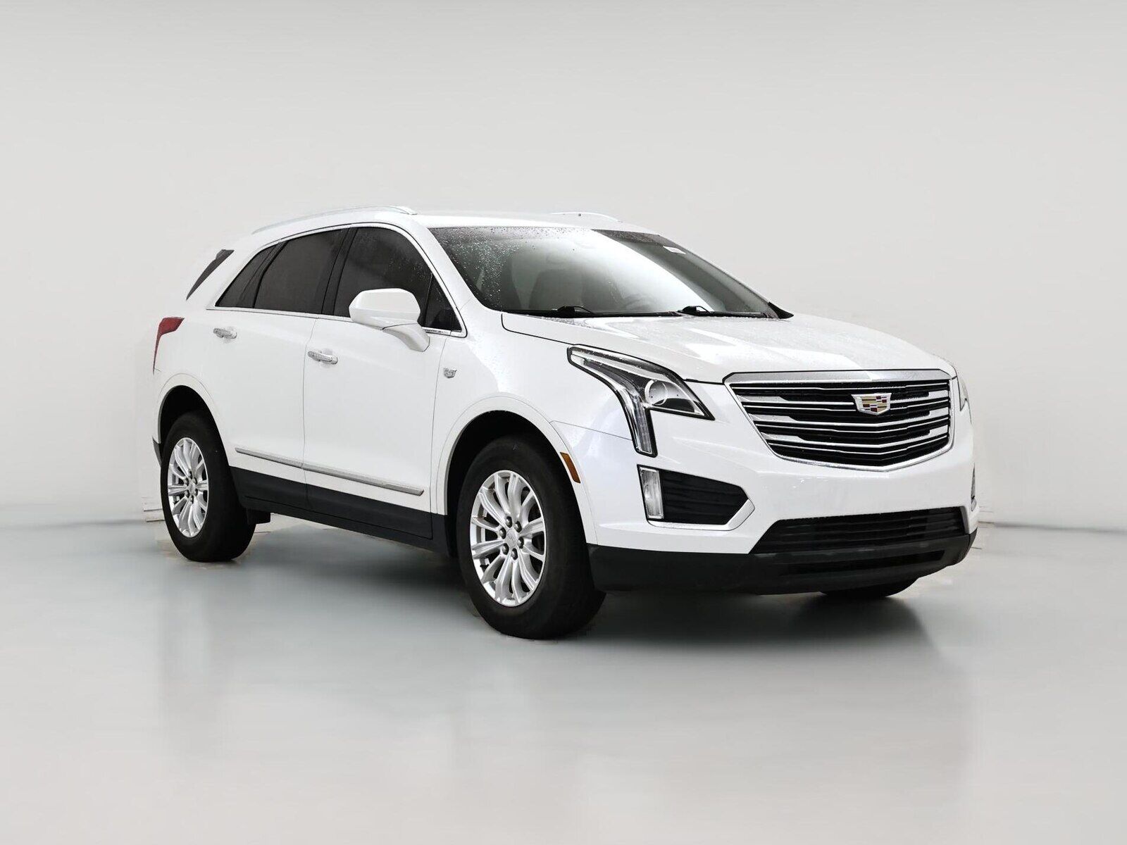 2018 CADILLAC XT5