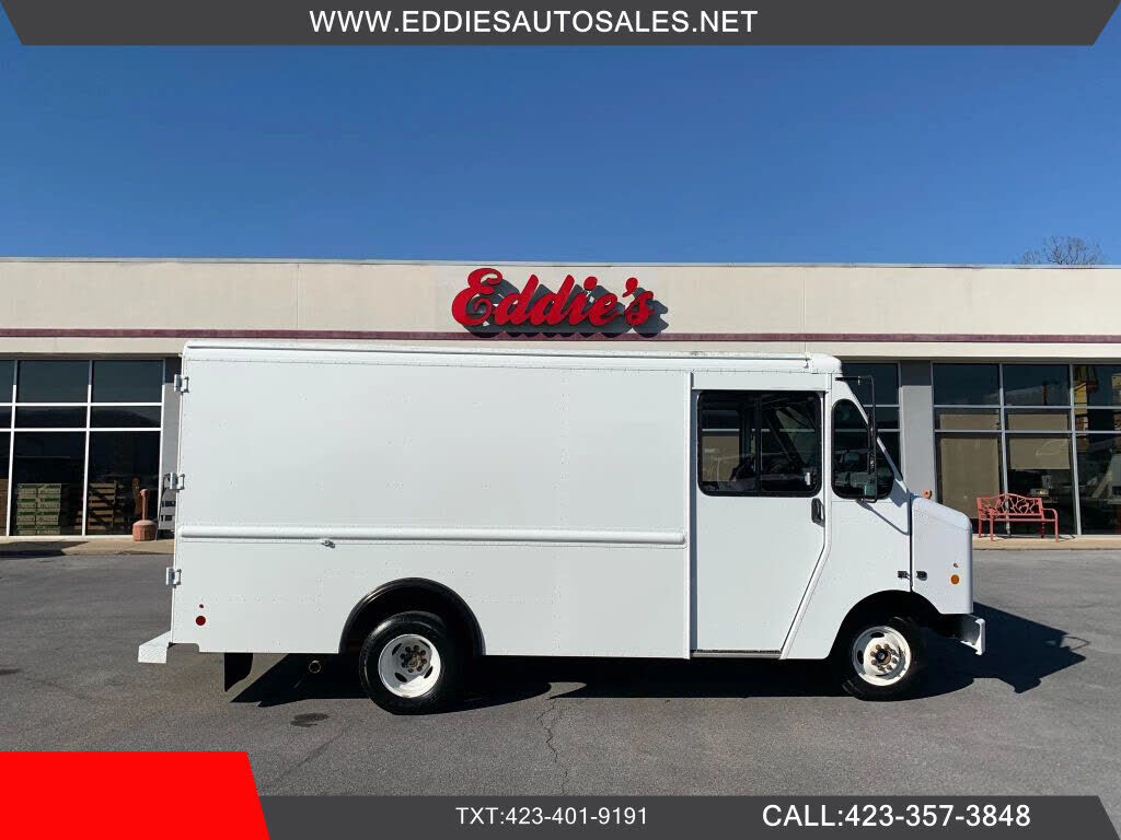 2014 FORD E-350