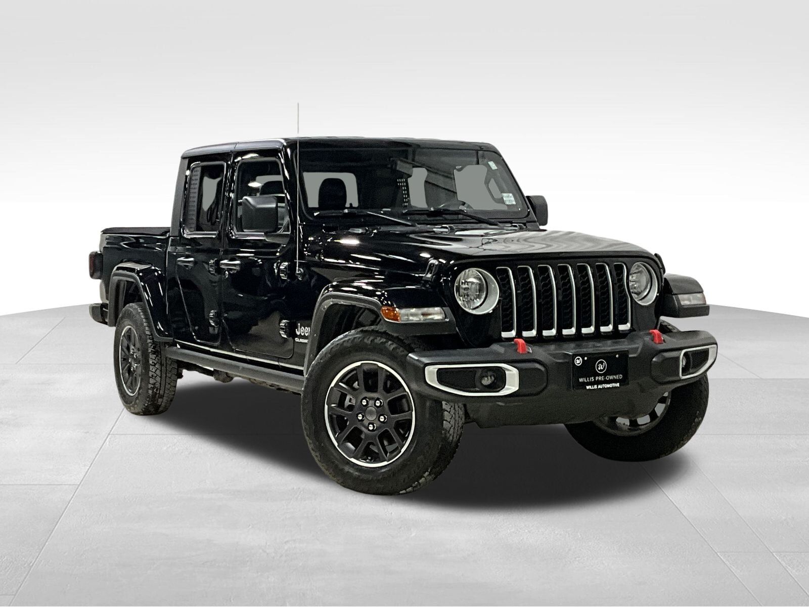 2022 JEEP Gladiator