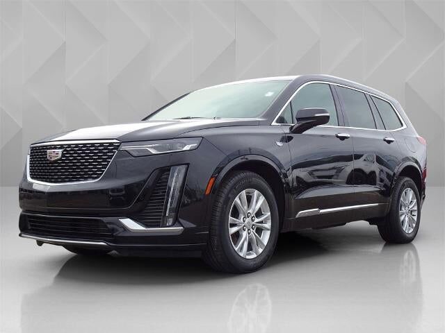 2023 CADILLAC XT6