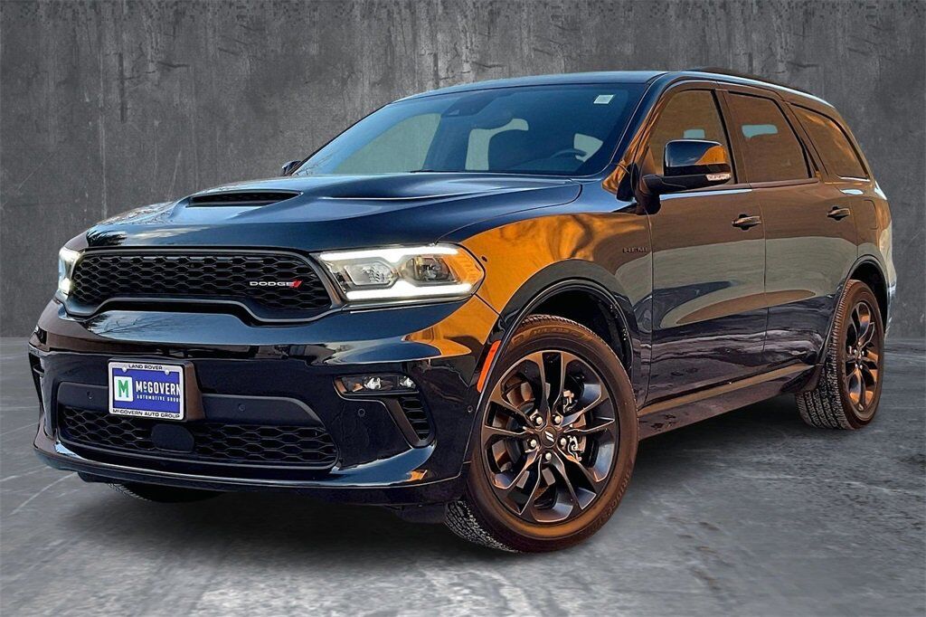 2023 DODGE Durango