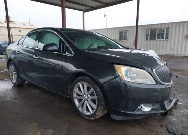 2014 BUICK Verano