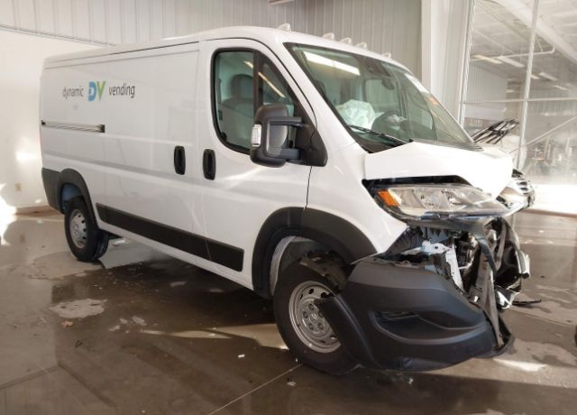 2023 RAM Promaster 1500