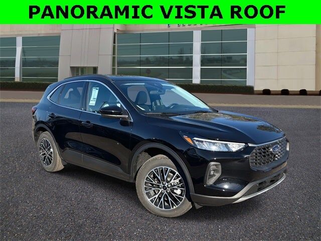 2026 FORD Escape