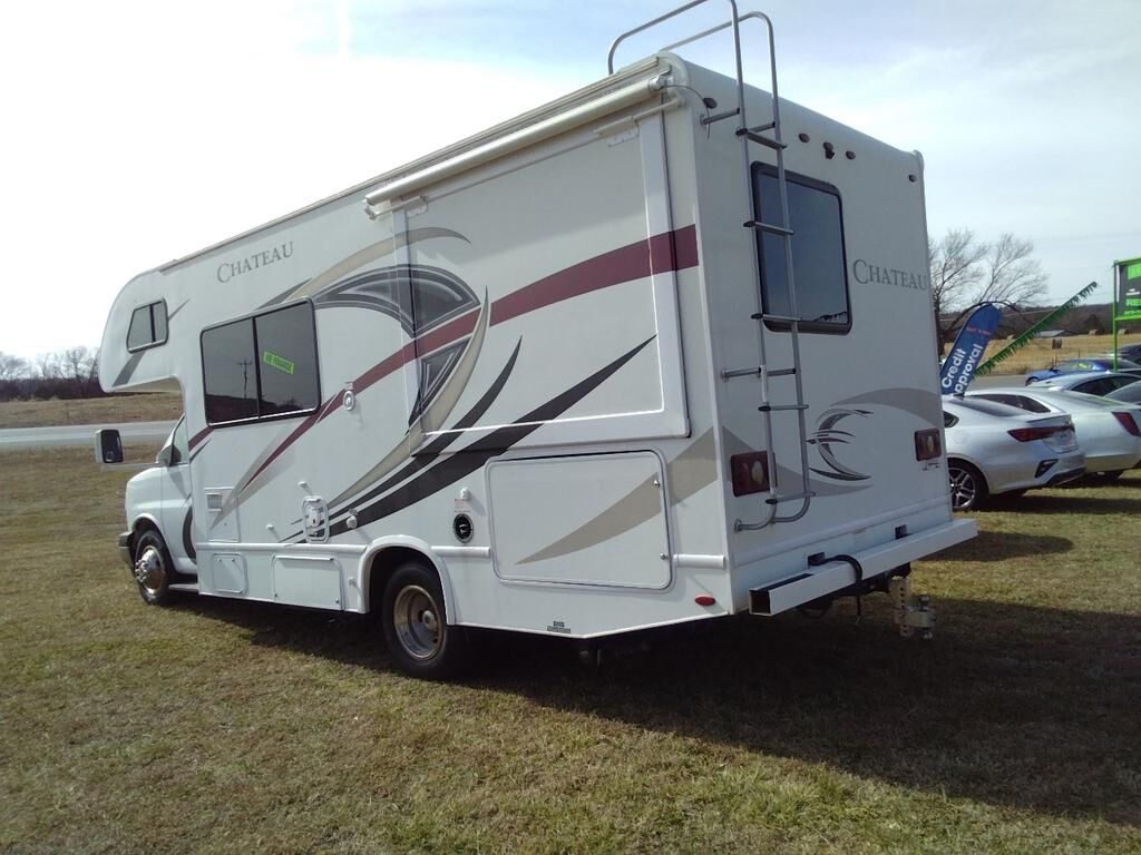 2017 CHEVROLET Express