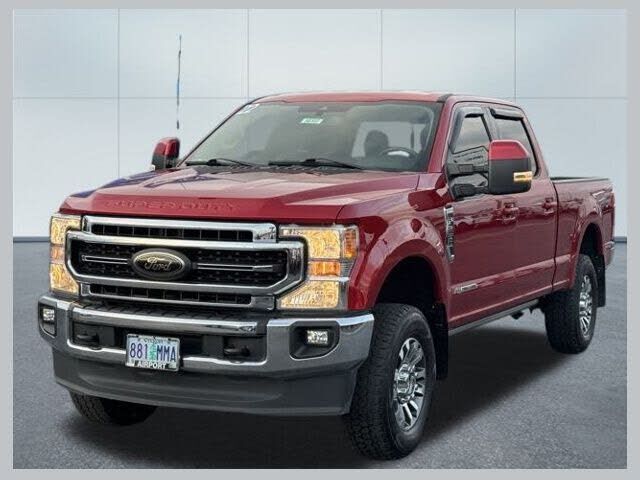 2020 FORD F-250