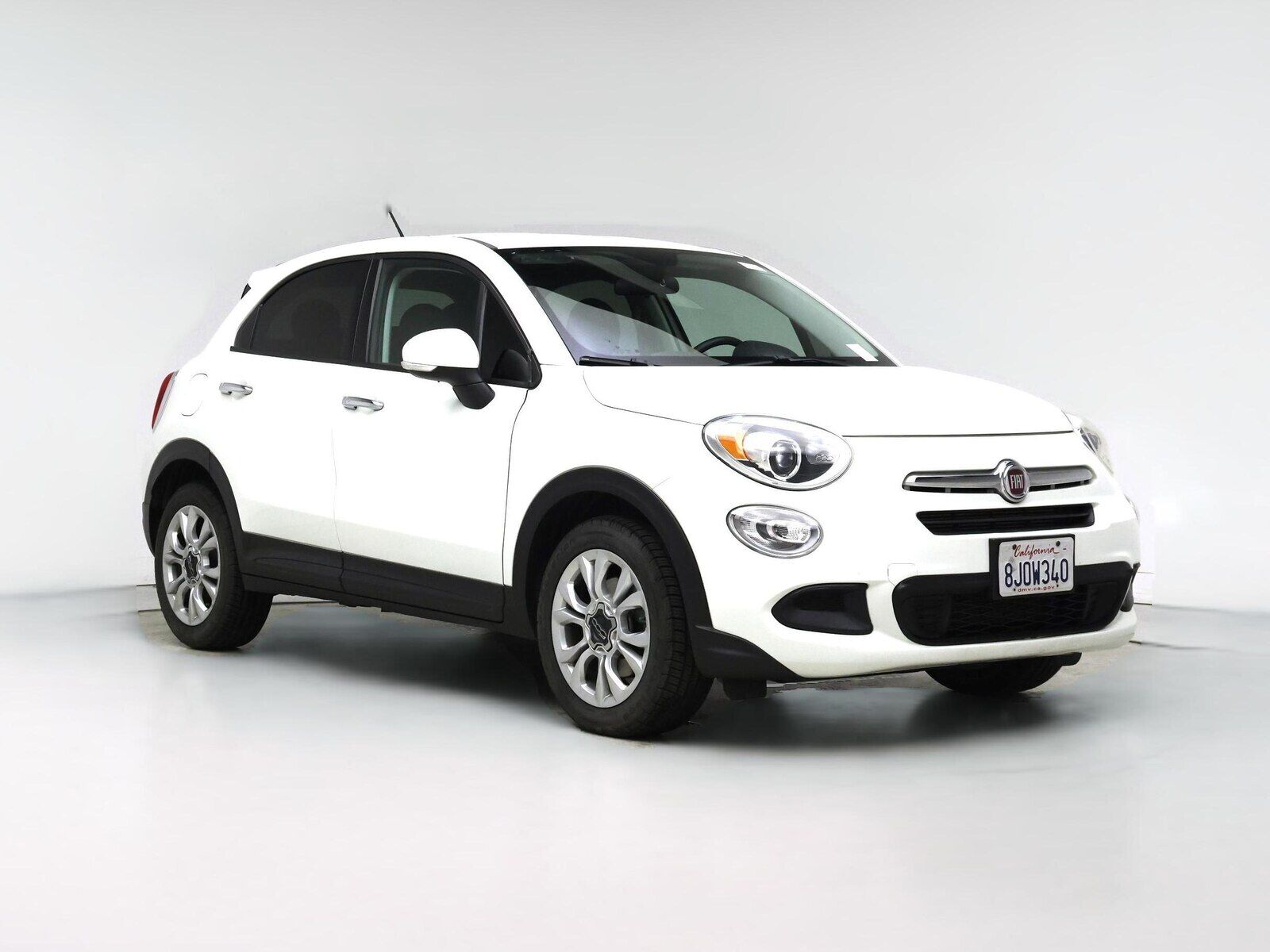 2016 FIAT 500X