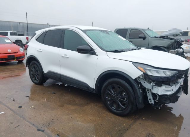 2023 FORD Escape