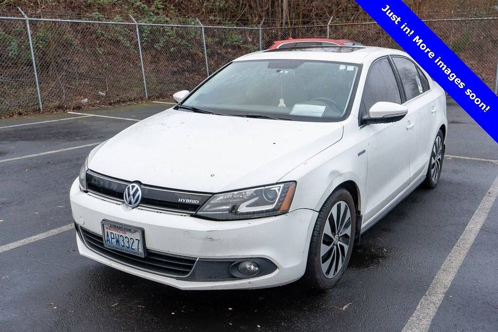 2014 VOLKSWAGEN Jetta