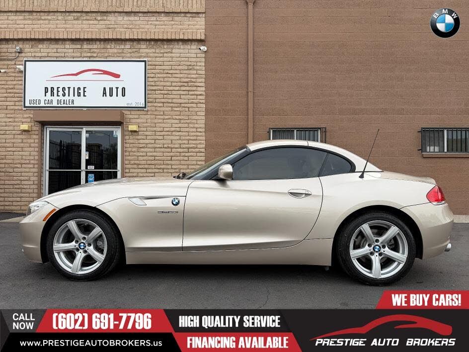 BMW Z4