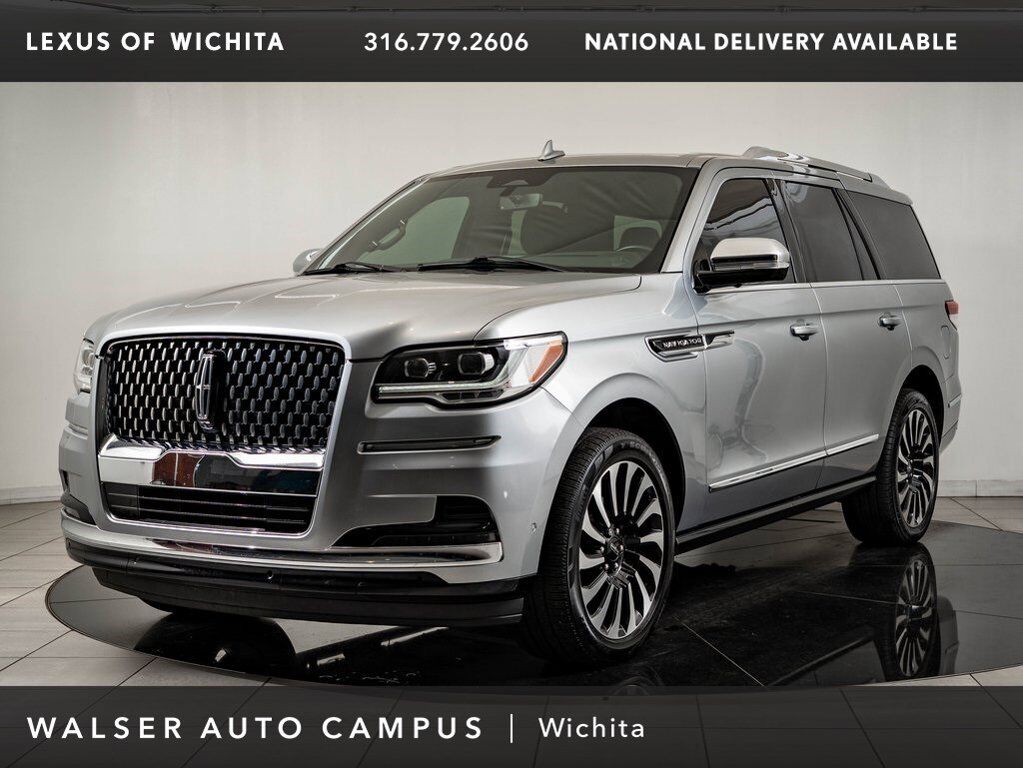 2023 LINCOLN Navigator