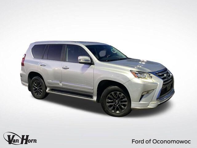 2018 LEXUS GX
