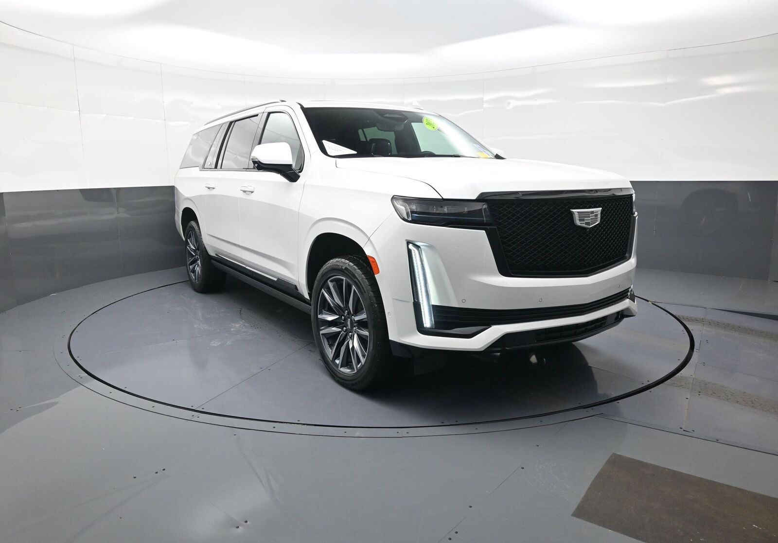 2023 CADILLAC Escalade ESV