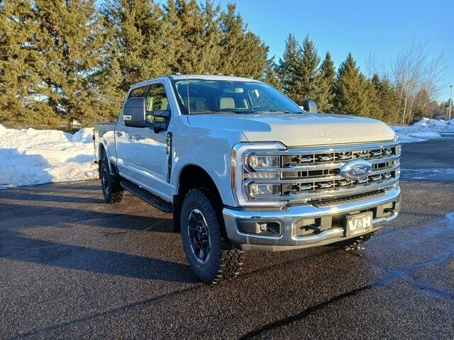 2026 FORD F-350