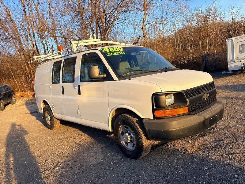 Chevrolet Express
