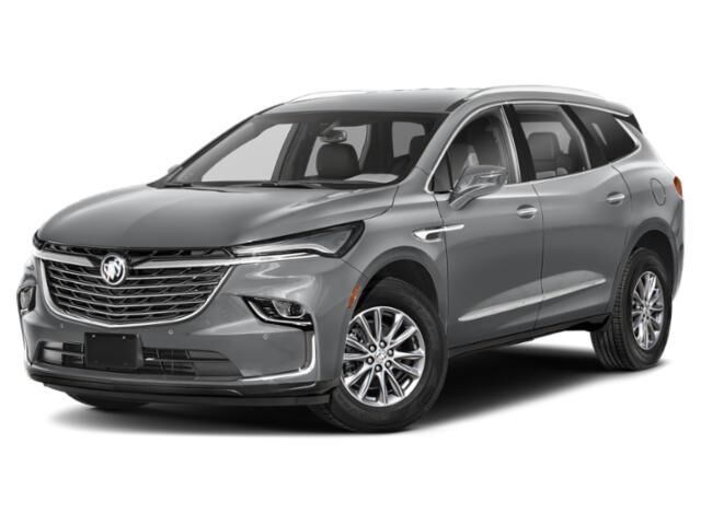 2024 BUICK Enclave