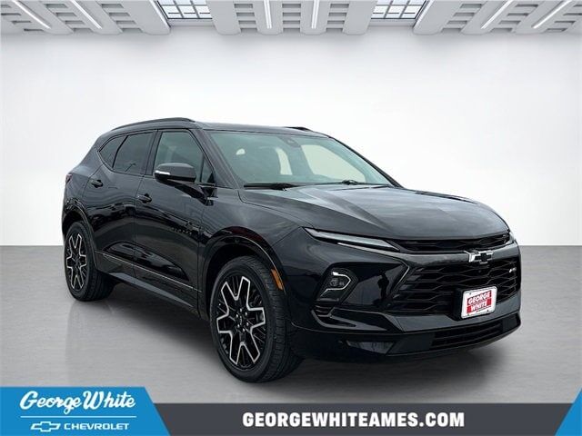 2023 CHEVROLET Blazer