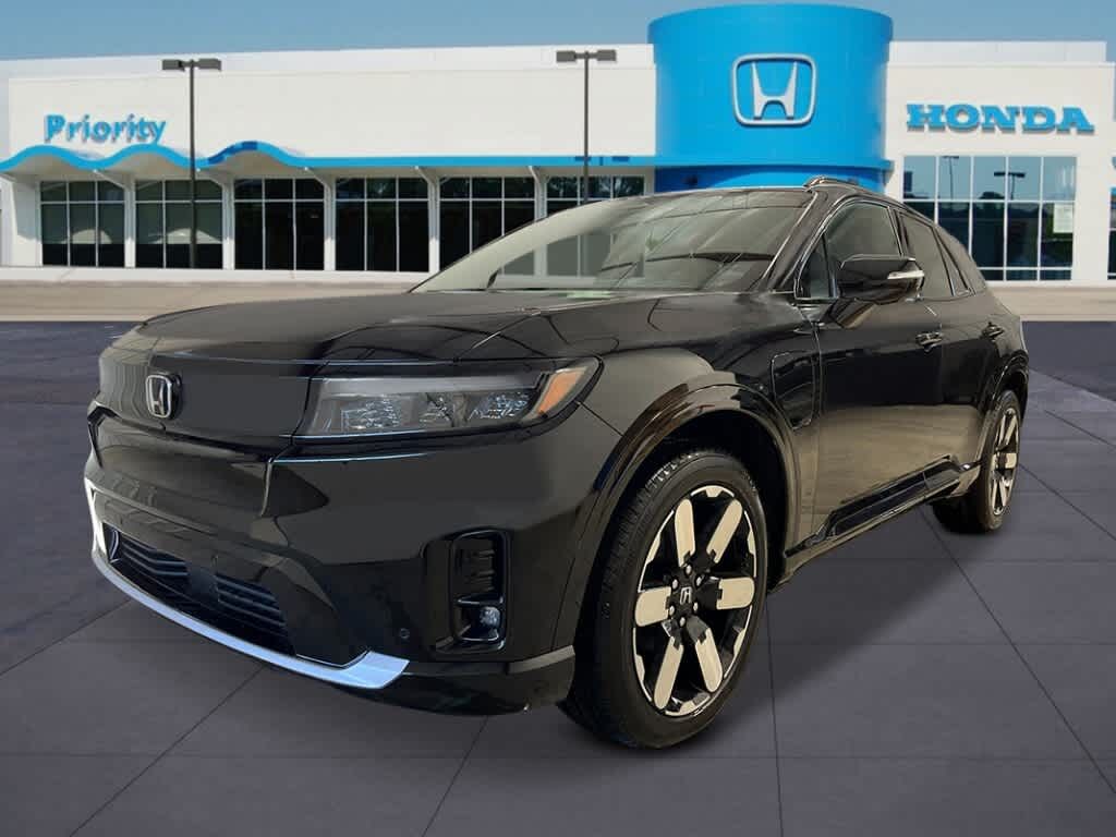 2026 HONDA Prologue