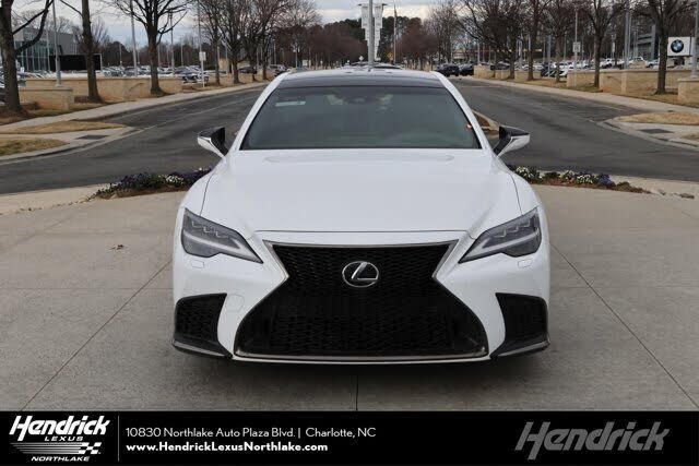2023 LEXUS LS