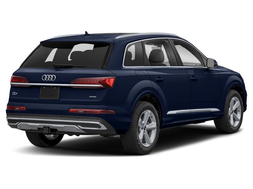 2021 Audi Q7