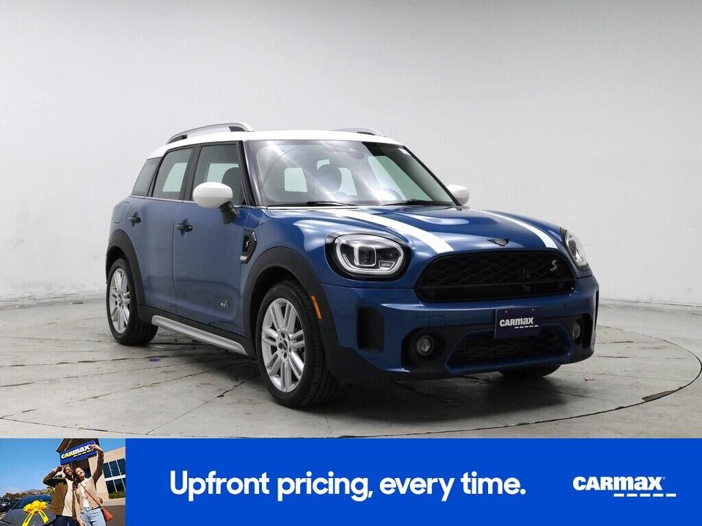 2022 MINI Countryman