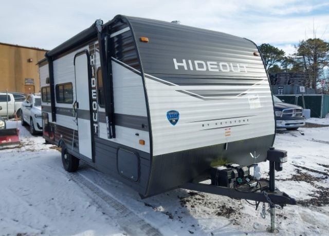 2022 HIDEOUT Hideout