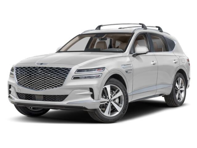 2024 GENESIS GV80