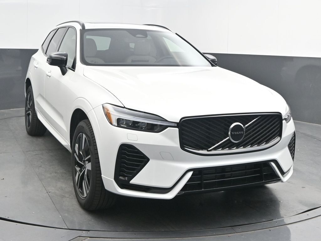 2026 VOLVO XC60