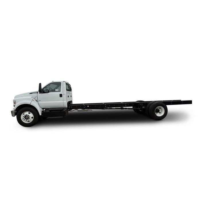 2026 FORD F-750